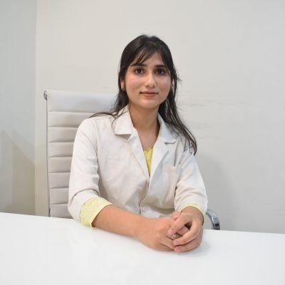 Dr. Kashish Torani​