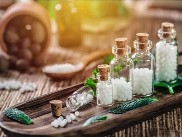 About Homoeopathic