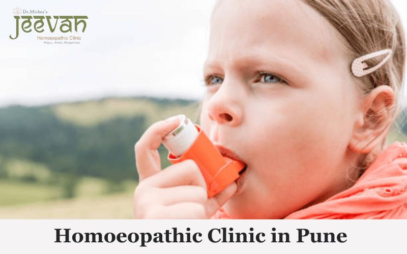 homoeopathic clinic in pune