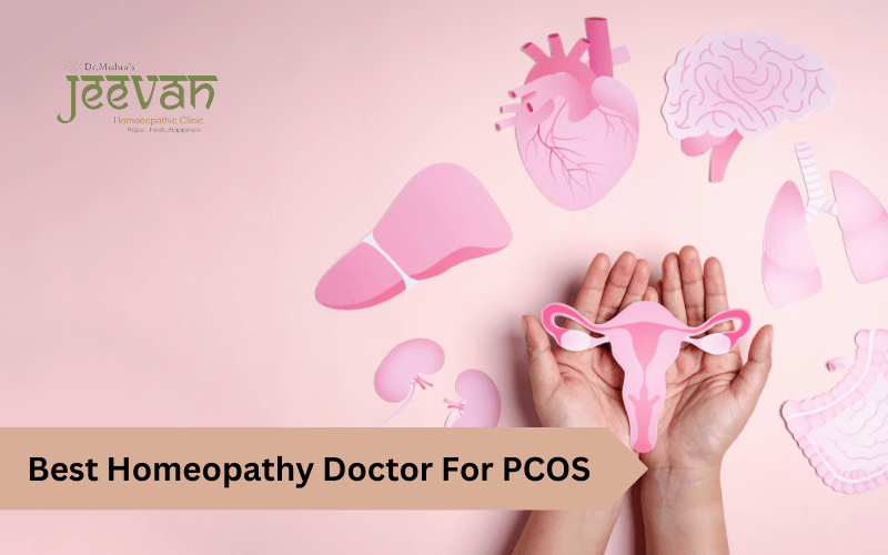 Best Homeopathy Doctor For PCOS