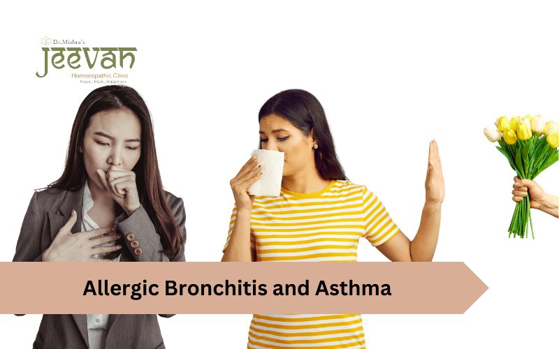 Allergic Bronchitis and Asthma