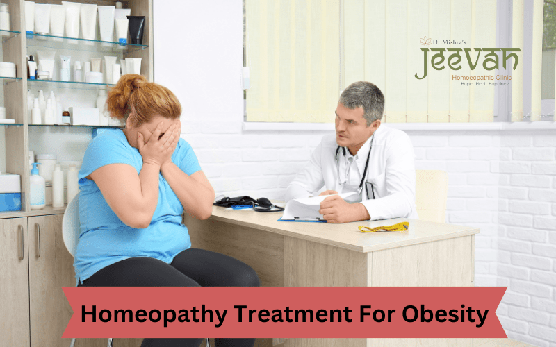 Homeopathy Treatment For Obesity