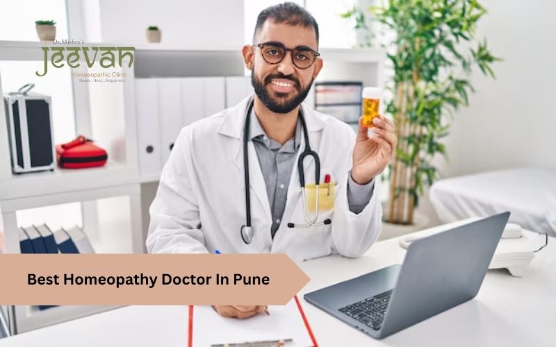 Best Homeopathy Doctor for Hair Loss Treatments