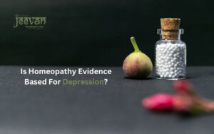 Homeopathy For Depression